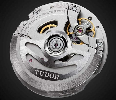 millenary tudor mt5402.